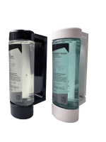 PAM Design-Line Hair & Body Kartusche für Spender 330 ml