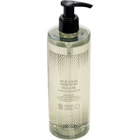 PAM Berlin Eco-Line Flüssigseife mit verschlossener Pumpe 380 ml