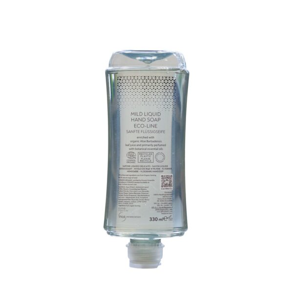 PAM Berlin Eco-Line Flüssigseife Kartusche für Spender 330 ml