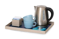 Bentley Willkommenstablett Sophia mit Lucy...