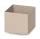 Bentley Willkommenstablett Sophia mit Lucy Aufbewahrungsbox und Julia Wasserkocher – Beige, Metall