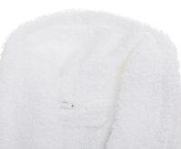 Bathrobe with Shawl Collar Capri, size L