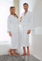 Kimono Bathrobe Capri, size 4XL