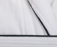 Bathrobe Shawl Collar Valencia, size S