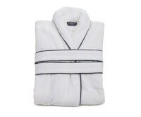 Bathrobe Shawl Collar Valencia, size M