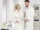 Bathrobe Shawl Collar Valencia, size 3XL