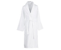 Velour Bathrobe Firenze, size S