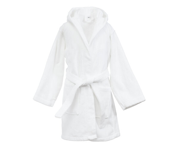 Childrens Velour Bathrobe Firenze, size 3-4 Years