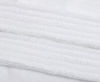 Childrens Velour Bathrobe Firenze, size 3-4 Years