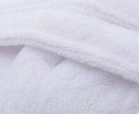 Childrens Microfleece Hotel Bathrobe, size 3-4 Years