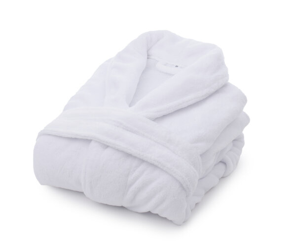Spare Belt for Microfleece Bathrobes