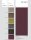 Milano Bed Runner 65x250 cm taupe
