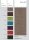 Dallas Bed Runner 65x150 cm light green