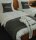 Pillow with Hollow Fiber 60 x 80 cm, 750 g