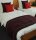 Pillow with Hollow Fiber 60 x 80 cm, 750 g