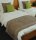 Pillow with Hollow Fiber 80 x 80 cm, 900 g