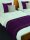 Pillow with Hollow Fiber 80 x 80 cm, 900 g