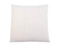 Milano Cushion Cover 40 x 40 cm white