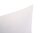 Kissenbezug Milano, 40 x 40 cm, Weiß