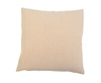 Milano Cushion Cover 50 x 50 cm cream