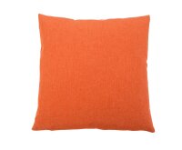 Milano Cushion Cover 40 x 40 cm terra