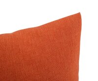 Milano Cushion Cover 40 x 40 cm terra