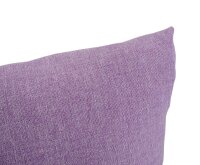 Milano Cushion Cover 40 x 40 cm lilac