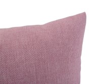 Milano Cushion Cover 50 x 50 cm rose pink