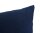 Milano Cushion Cover 40 x 40 cm dark blue
