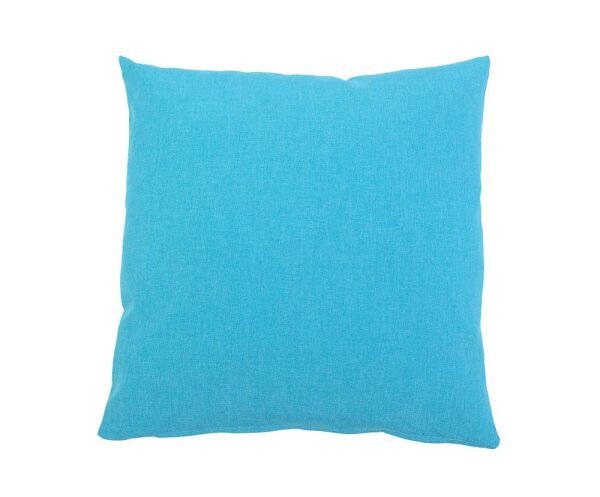 Milano Cushion Cover 40 x 40 cm sky blue