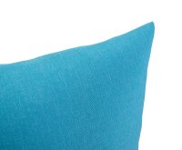 Milano Cushion Cover 40 x 40 cm sky blue