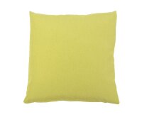 Milano Cushion Cover 40 x 40 cm light green