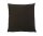 Milano Cushion Cover 40 x 40 cm black