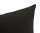 Milano Cushion Cover 40 x 40 cm black