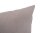 Milano Cushion Cover 50 x 50 cm taupe
