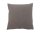 Milano Cushion Cover 40 x 40 cm silver