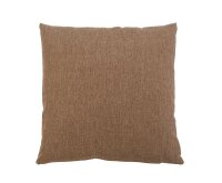 Milano Cushion Cover 40 x 40 cm nougat