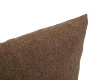 Milano Cushion Cover 50 x 50 cm nougat