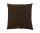 Milano Cushion Cover 40 x 40 cm brown