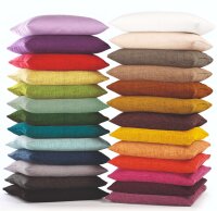 Dallas Cushion Cover 40 x 40 cm white