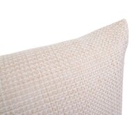 Dallas Cushion Cover 50 x 50 cm cream