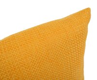 Dallas Cushion Cover 40 x 40 cm yellow