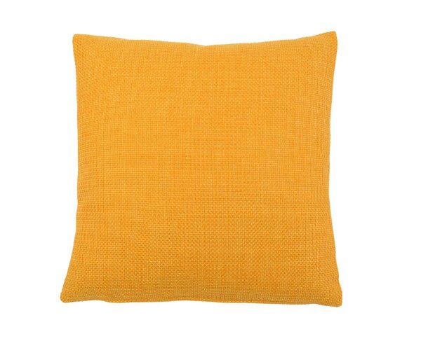 Dallas Cushion Cover 50 x 50 cm yellow