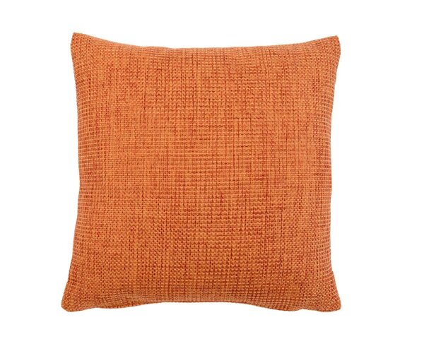 Dallas Cushion Cover 40 x 40 cm orange