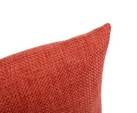 Dallas Cushion Cover 40 x 40 cm red