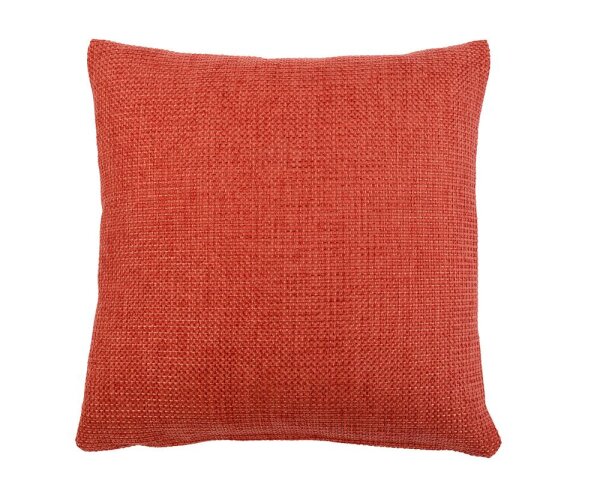 Dallas Cushion Cover 50 x 50 cm red