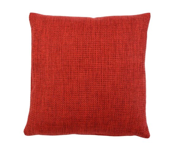 Dallas Cushion Cover 40 x 40 cm crimson