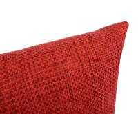 Dallas Cushion Cover 50 x 50 cm crimson