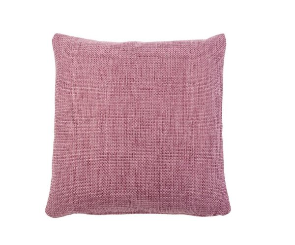 Dallas Cushion Cover 40 x 40 cm rose pink