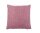 Dallas Cushion Cover 40 x 40 cm rose pink